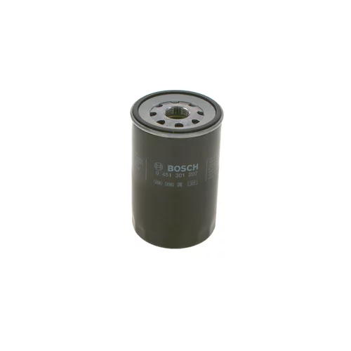 Olejový filter 0 451 301 207 /BOSCH/ - obr. 1