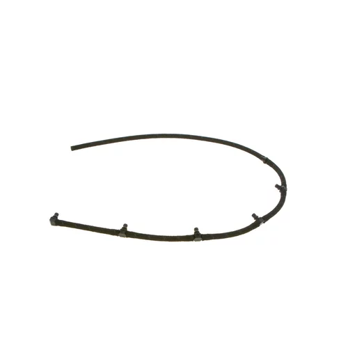 Trubka prepadu 0 928 400 295 /BOSCH/ - obr. 3