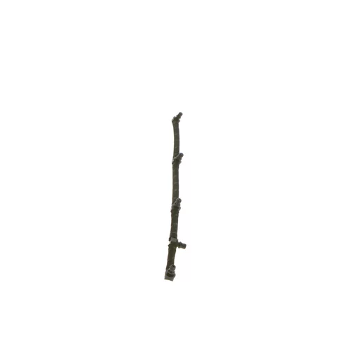 Trubka prepadu 0 928 400 538 /BOSCH/ - obr. 3