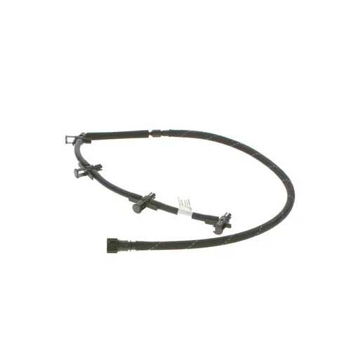 Trubka prepadu 0 928 402 182 /BOSCH/ - obr. 1