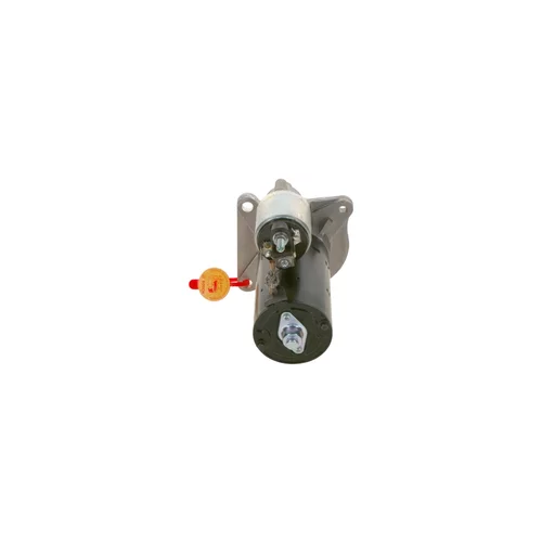 Štartér 0 986 011 060 /BOSCH/ - obr. 1