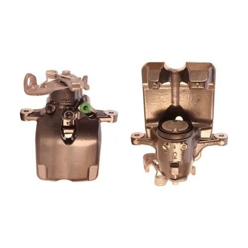 Brzdový strmeň BOSCH 0 986 135 124