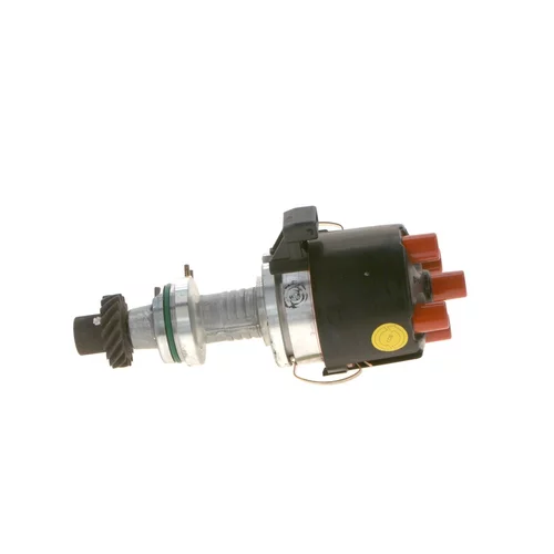 Rozdeľovač zapaľovania 0 986 237 641 /BOSCH/ - obr. 3