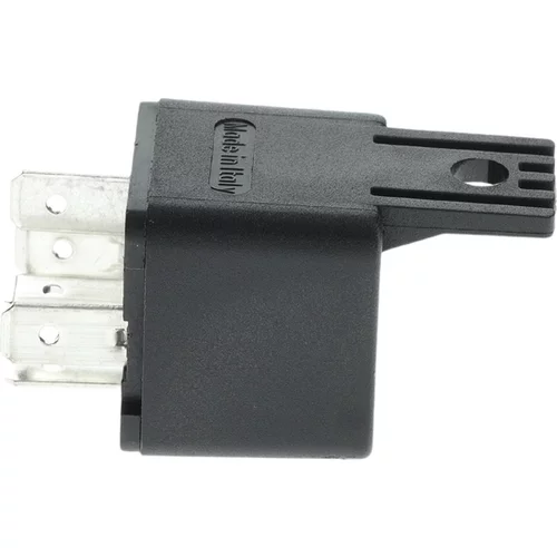 Relé pracovného prúdu 0 986 332 200 /BOSCH/ - obr. 4