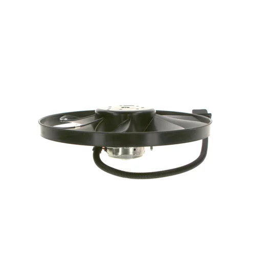 Elektromotor vetráka chladiča 0 986 338 101 /BOSCH/ - obr. 2