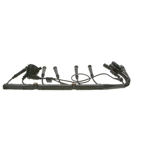 Sada zapaľovacích káblov 0 986 356 323 /BOSCH/ - obr. 2