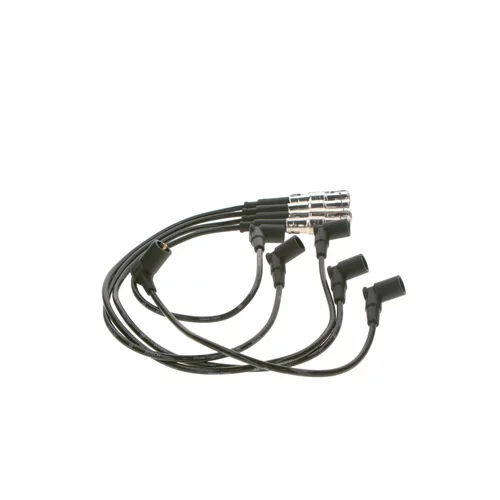 Sada zapaľovacích káblov 0 986 356 333 /BOSCH/ - obr. 3