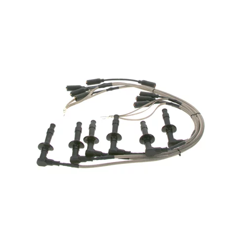 Sada zapaľovacích káblov 0 986 356 373 /BOSCH/ - obr. 4