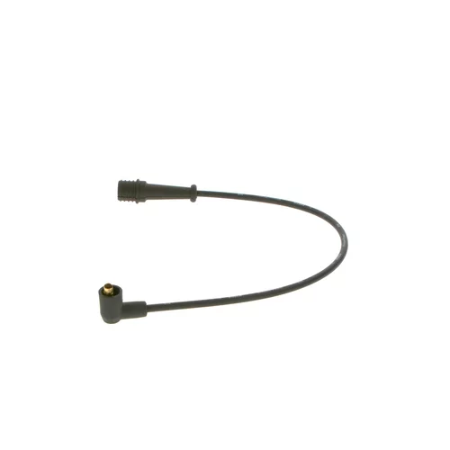 Sada zapaľovacích káblov 0 986 356 704 /BOSCH/ - obr. 1