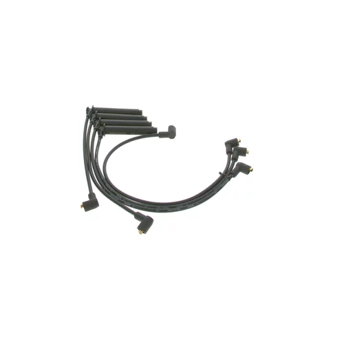 Sada zapaľovacích káblov 0 986 356 802 /BOSCH/ - obr. 3