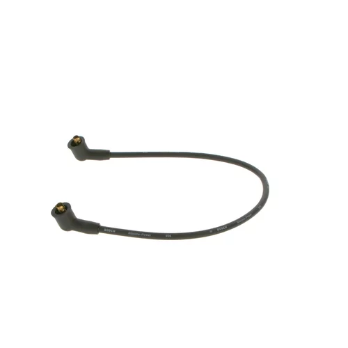 Sada zapaľovacích káblov 0 986 357 129 /BOSCH/ - obr. 1