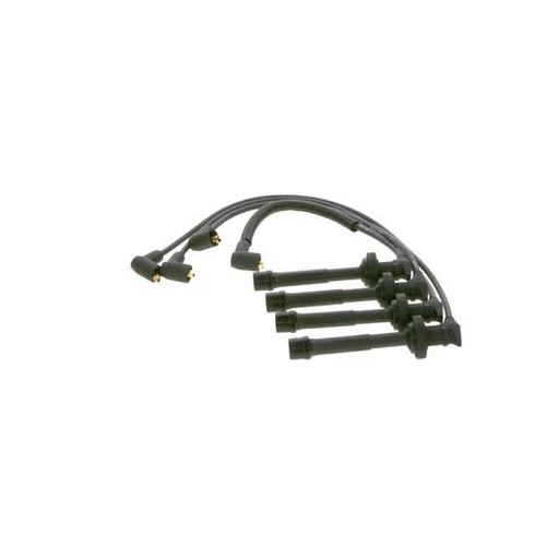 Sada zapaľovacích káblov 0 986 357 239 /BOSCH/ - obr. 1