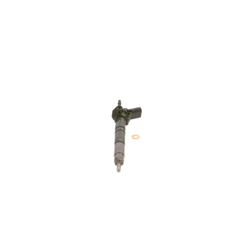 Vstrekovacia tryska 0 986 435 396 /BOSCH/ - obr. 3