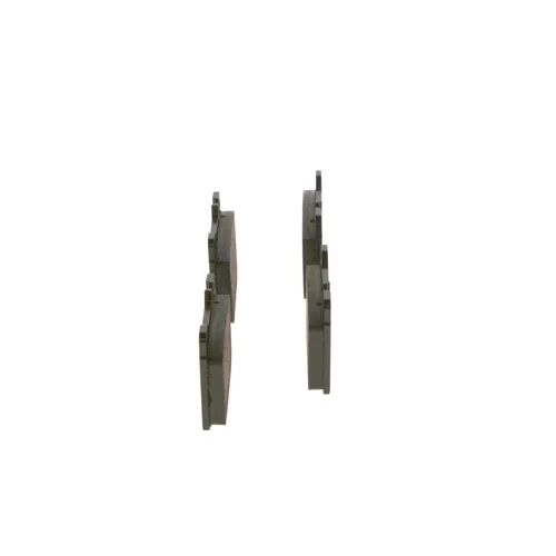Sada brzdových platničiek kotúčovej brzdy 0 986 463 921 /BOSCH/ - obr. 3