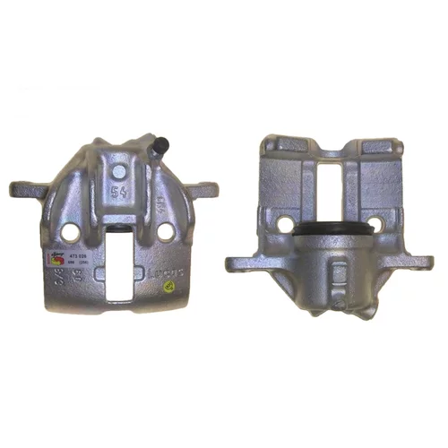 Brzdový strmeň BOSCH 0 986 473 026