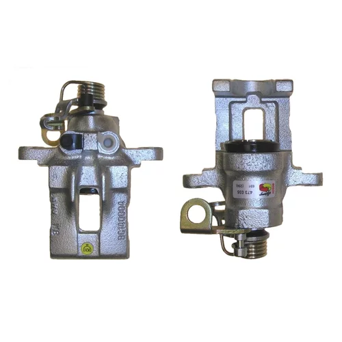Brzdový strmeň BOSCH 0 986 473 035