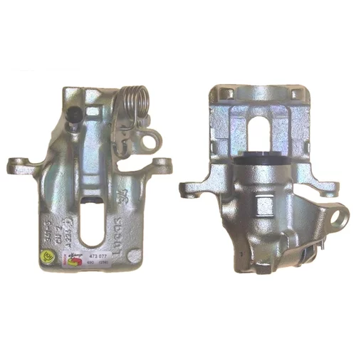 Brzdový strmeň BOSCH 0 986 473 077
