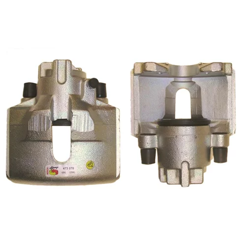 Brzdový strmeň BOSCH 0 986 473 078