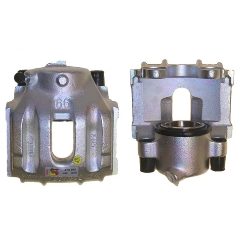 Brzdový strmeň BOSCH 0 986 473 940