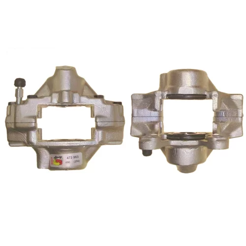 Brzdový strmeň BOSCH 0 986 473 963