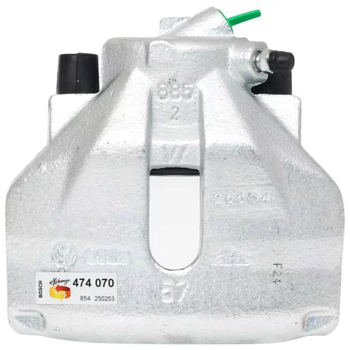 Brzdový strmeň 0 986 474 070 /BOSCH/ - obr. 4