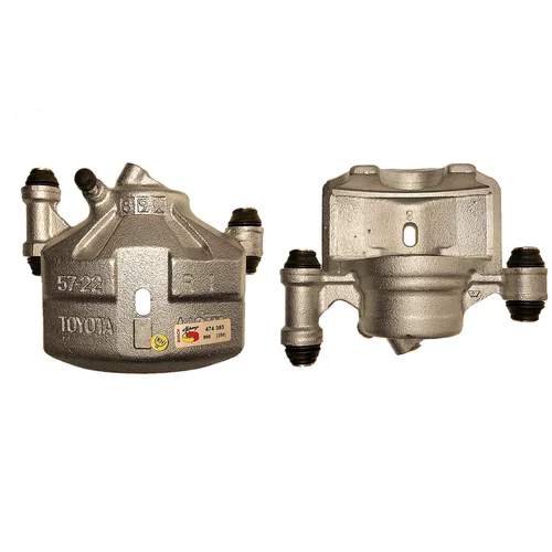 Brzdový strmeň BOSCH 0 986 474 393