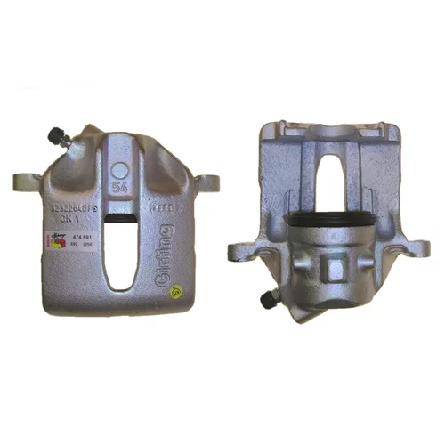 Brzdový strmeň BOSCH 0 986 474 691