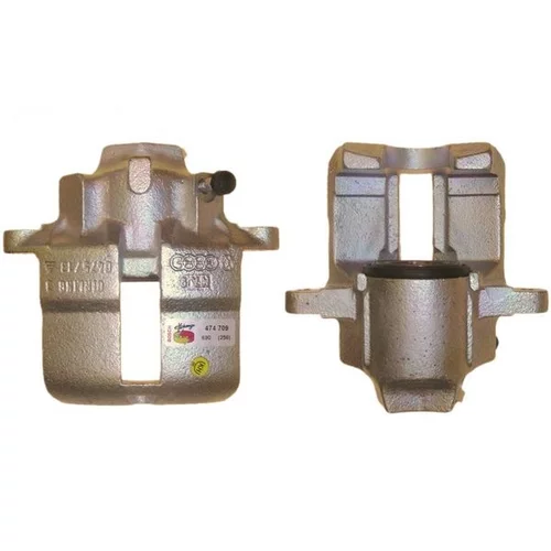 Brzdový strmeň BOSCH 0 986 474 709