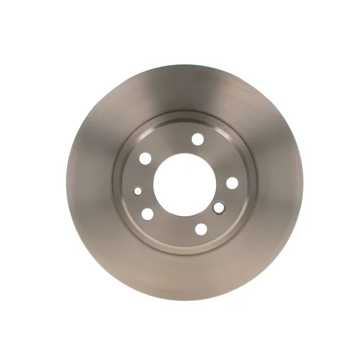 Brzdový kotúč 0 986 478 622 /BOSCH/ - obr. 2