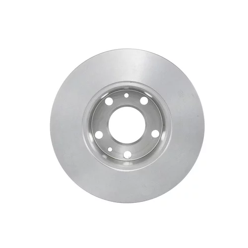 Brzdový kotúč 0 986 478 843 /BOSCH/ - obr. 2