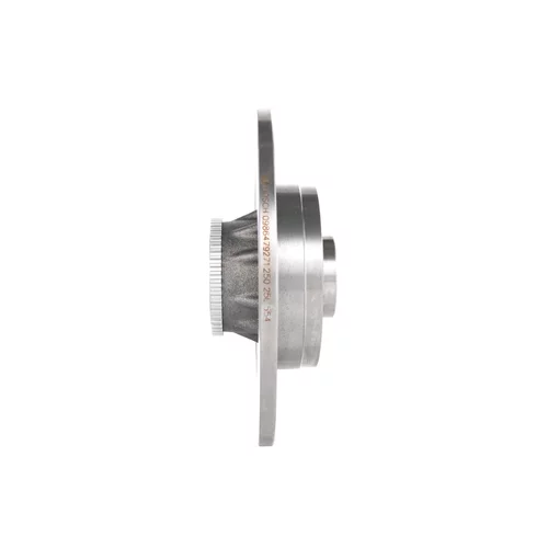 Brzdový kotúč 0 986 479 271 /BOSCH/ - obr. 3