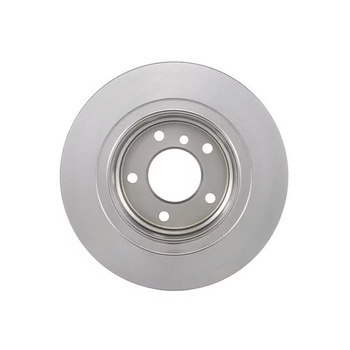 Brzdový kotúč 0 986 479 306 /BOSCH/ - obr. 2