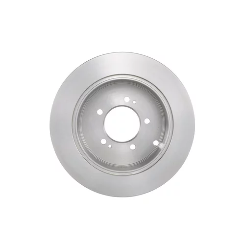 Brzdový kotúč 0 986 479 318 /BOSCH/ - obr. 2