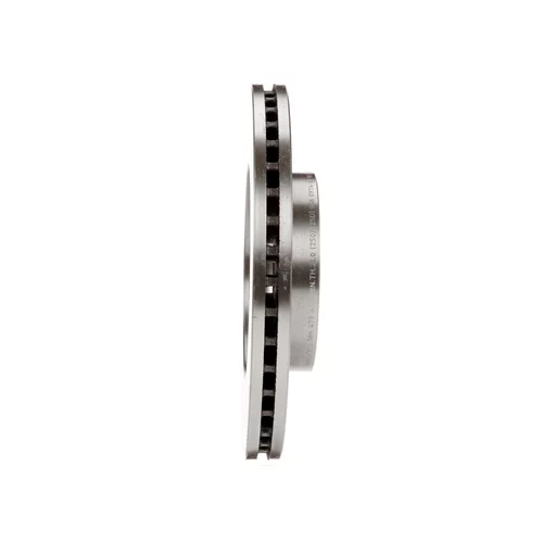 Brzdový kotúč 0 986 479 A54 /BOSCH/ - obr. 3
