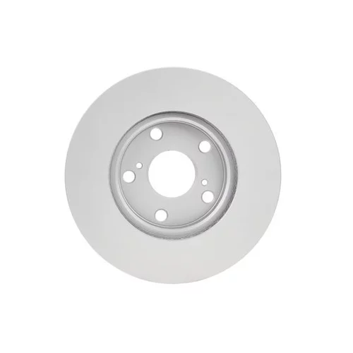 Brzdový kotúč 0 986 479 A62 /BOSCH/ - obr. 2