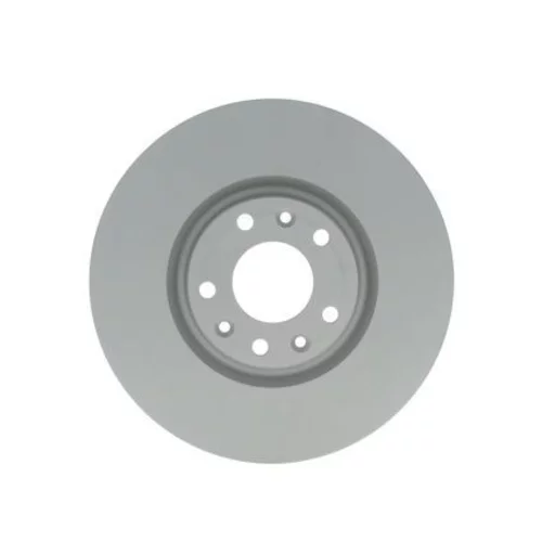Brzdový kotúč 0 986 479 A88 /BOSCH/ - obr. 2