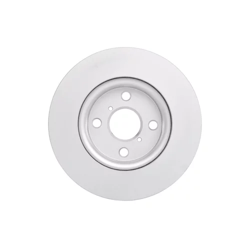 Brzdový kotúč 0 986 479 C06 /BOSCH/ - obr. 2