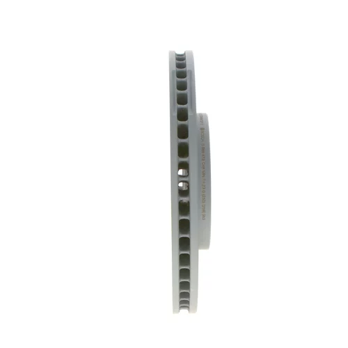 Brzdový kotúč 0 986 479 C48 /BOSCH/ - obr. 1