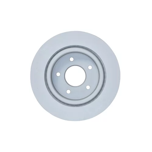 Brzdový kotúč 0 986 479 D20 /BOSCH/ - obr. 2