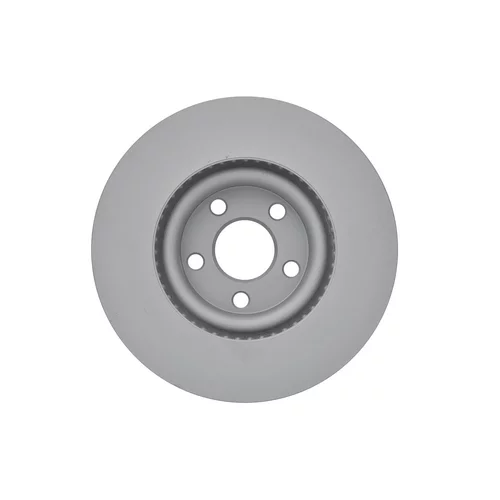 Brzdový kotúč 0 986 479 D48 /BOSCH/ - obr. 2