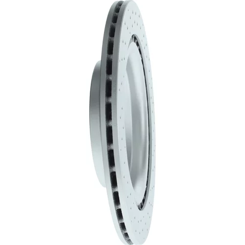 Brzdový kotúč 0 986 479 D62 /BOSCH/ - obr. 2