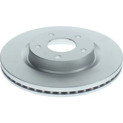 Brzdový kotúč 0 986 479 D65 /BOSCH/ - obr. 1