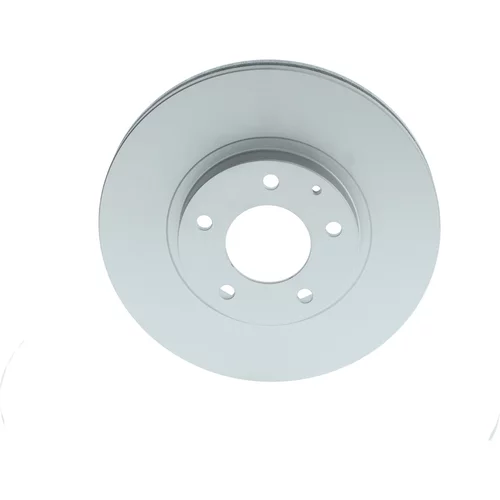 Brzdový kotúč 0 986 479 D76 /BOSCH/ - obr. 2