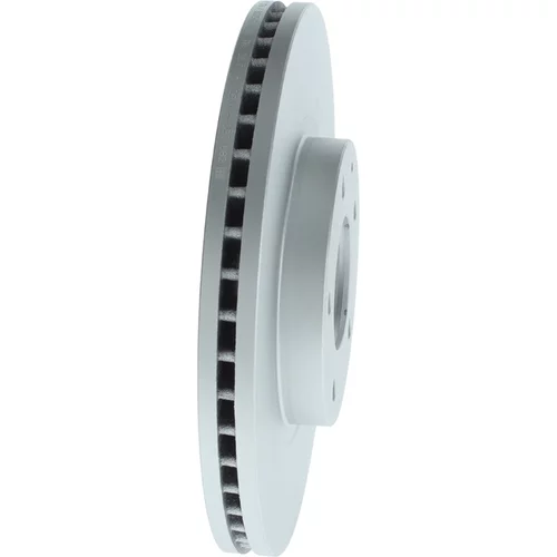 Brzdový kotúč 0 986 479 D76 /BOSCH/ - obr. 3