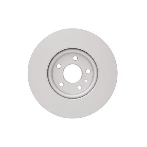 Brzdový kotúč 0 986 479 D85 /BOSCH/ - obr. 2