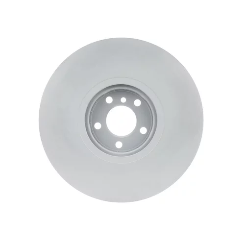 Brzdový kotúč 0 986 479 E25 /BOSCH/ - obr. 2