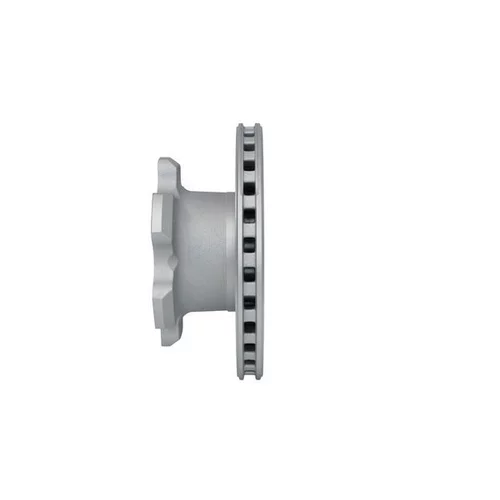 Brzdový kotúč 0 986 479 E47 /BOSCH/ - obr. 1