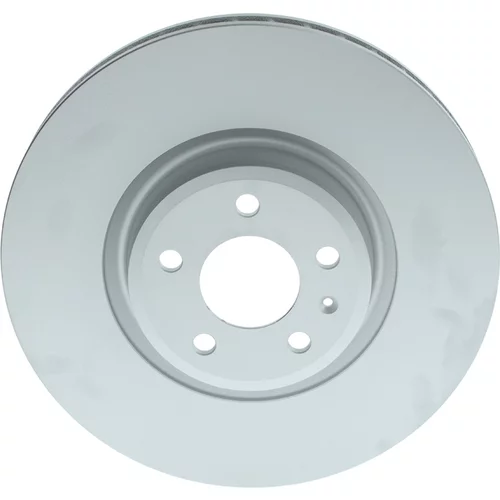 Brzdový kotúč 0 986 479 J94 /BOSCH/ - obr. 3