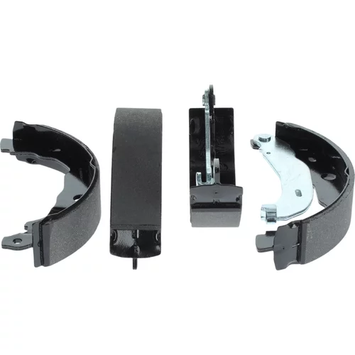 Sada brzdových čeľustí 0 986 487 974 /BOSCH/ - obr. 2