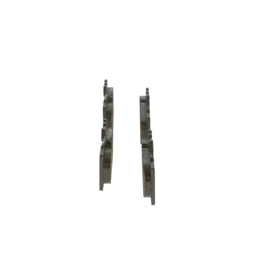 Sada brzdových platničiek kotúčovej brzdy 0 986 494 252 /BOSCH/ - obr. 3